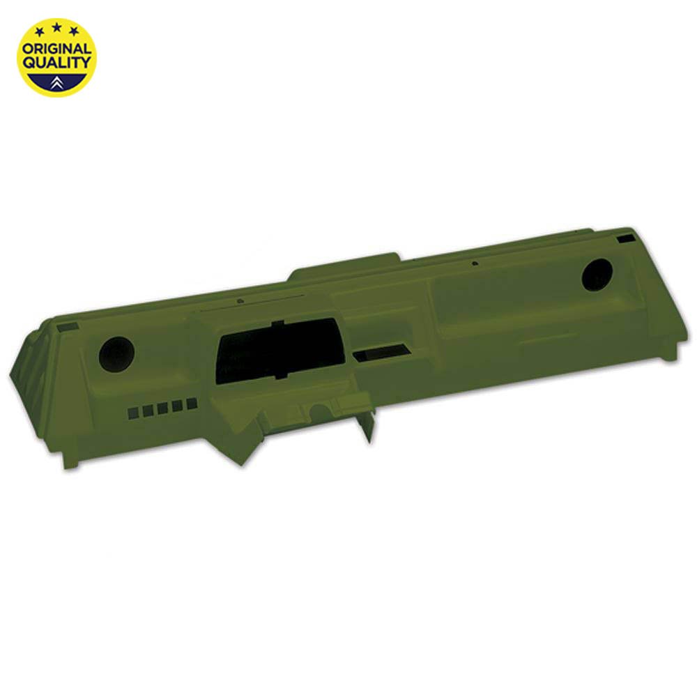050101007 Mehari Dashboard - New Model - ASA