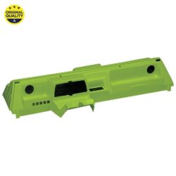 050101008 Mehari Dashboard – New Model – ASA