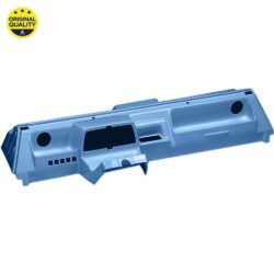 050101011 Mehari Dashboard – New Model – PMMA Calanque Blue