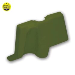 050600007 Mehari Steering Column Cover – New Model – ASA Montana Green
