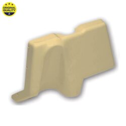 050600009 Mehari Steering Column Cover – New Model – ASA Beige