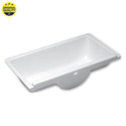 050700002 Mehari Glove Box – PMMA Glossy White