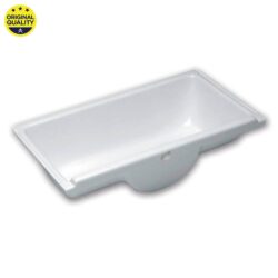 050700004 Mehari Glove Box – ASA AZUR White