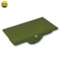 050700007 Mehari Glove Box – ASA Montana Green