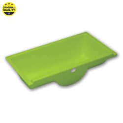 050700008 Mehari Glove Box – ASA Tibesti Green