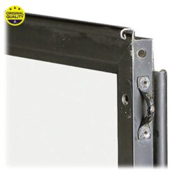 0600120 Mehari Aluminium Upper Windscreen Bar