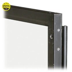 0600121 Mehari AZUR Upper Windscreen Bar