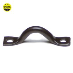 0600500 Mehari Bonnet and Windscreen Loop – Black