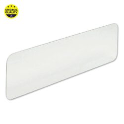 0601300 Mehari Windscreen Glass for Adjustable Iron Frame