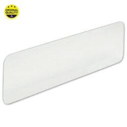 0601301 Mehari Windscreen Glass for Fixed Iron Frame
