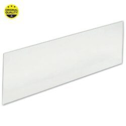 0601310 Mehari Windscreen Glass for Aluminium Frame