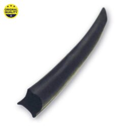 0602200 Mehari Windscreen Seal Insert for Iron Frame