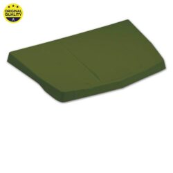 090100007 Mehari Bonnet – Old Model – ASA Montana Green