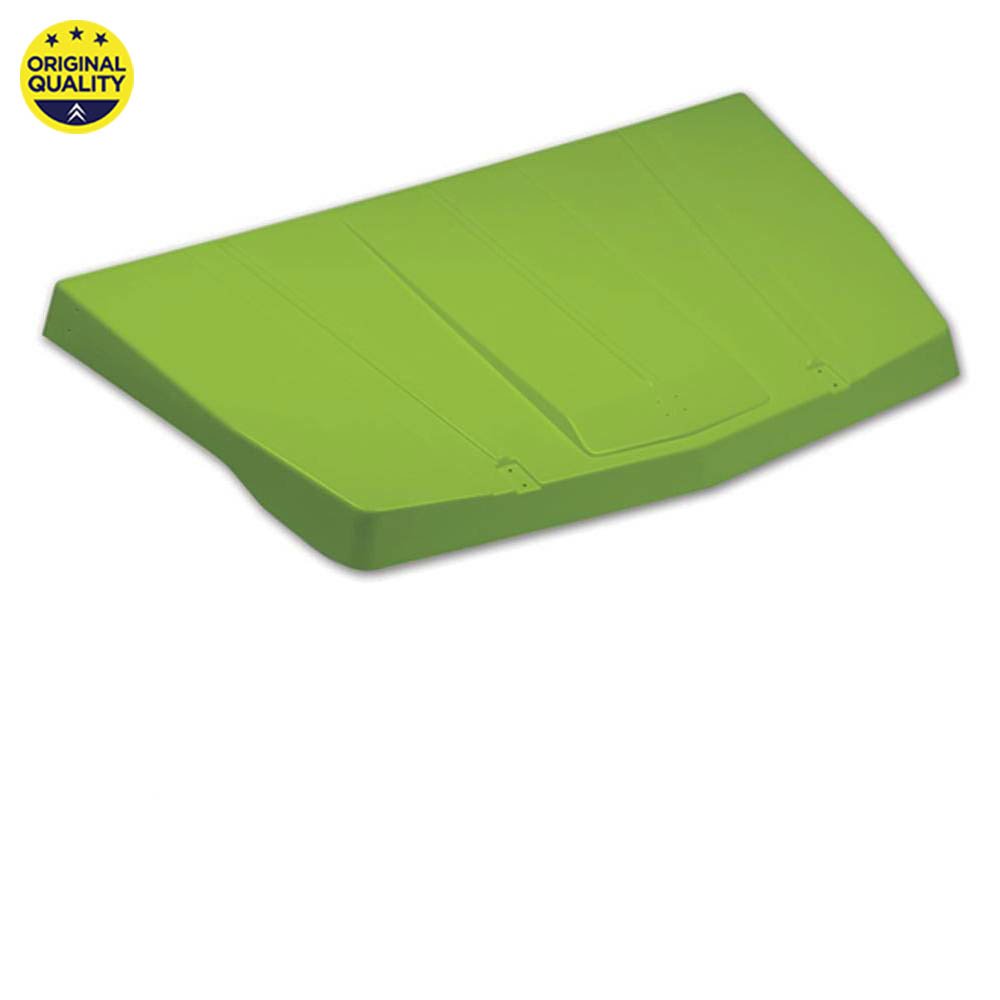 090100008 Mehari Bonnet - Old Model - ASA Tibesti Green