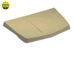 090100009 Mehari Bonnet – Old Model – ASA Beige
