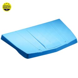 090100011 Mehari Bonnet – Old Model – PMMA Calanque Blue