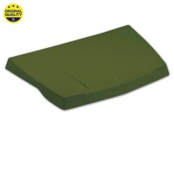 090101007 Mehari Bonnet – New Model – ASA Montana Green