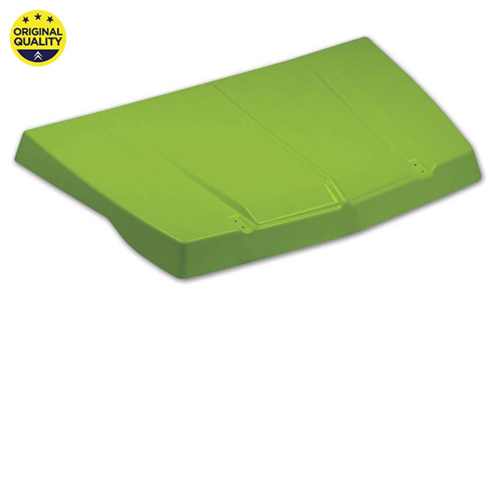 090101008 Mehari Bonnet - New Model - ASA Tibesti Green