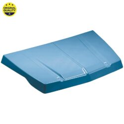 090101011 Mehari Bonnet – New Model – PMMA Calanque Blue