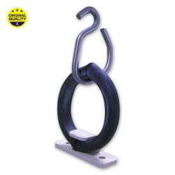 0903100 Mehari Bonnet Rubber Clip x1