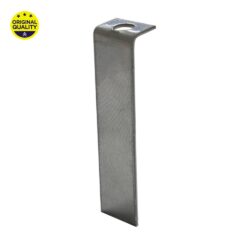 0903205 Mehari Bonnet Hinge Reinforcement Plate for Bracket