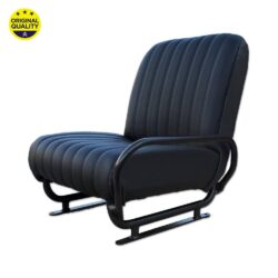 1301603 RIGHT – Mehari Complete Seat – Tiltable – Black
