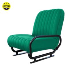 1301604 RIGHT – Mehari Complete Seat – Tiltable – Green