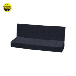 1303007 REAR – Mehari Seat Cover – Denim