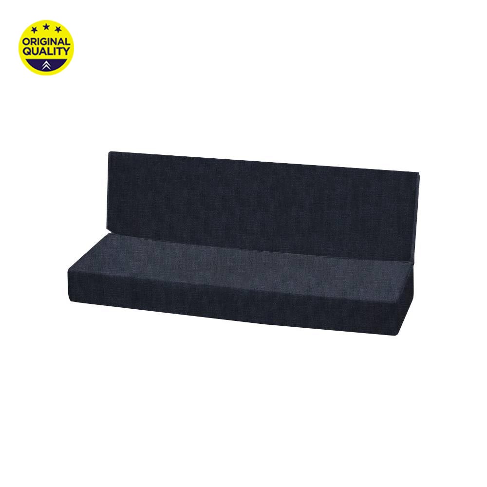 1303007 REAR - Mehari Seat Cover - Denim