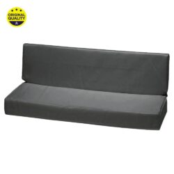 1303008 REAR – Mehari Seat Cover – Grey