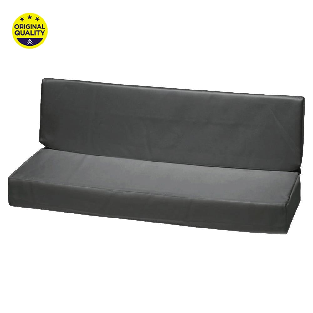 1303008 REAR - Mehari Seat Cover - Grey