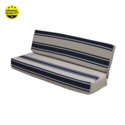 1303009 REAR – Mehari Seat Cover – Beachcomber