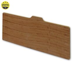 1321000 Mehari Rear Seat Panel