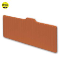 132110006 Mehari Rear Seat Panel Cover – ASA Orange