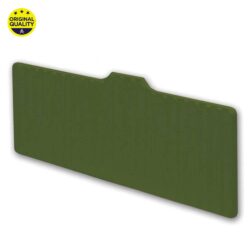 132110007 Mehari Rear Seat Panel Cover – ASA Montana Green