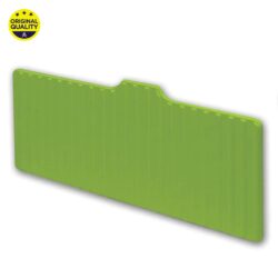 132110008 Mehari Rear Seat Panel Cover – ASA Tibesti Green