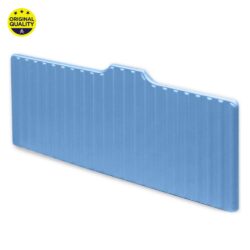 132110011 Mehari Rear Seat Panel Cover – PMMA Calanque Blue