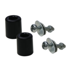 1323000 Mehari Large Rear Seat Buffer x2