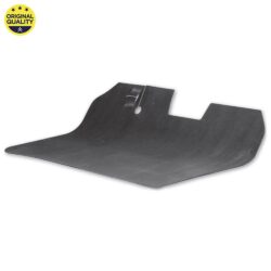 1331010 Mehari Front Rubber Floor Matt LHD
