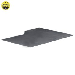 1333000 Mehari Rear Rubber Floor Matt for 2 Seater