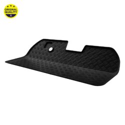 133400200 Mehari Front Floor Panel – ASA Black