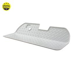 133400204 Mehari Front Floor Panel – ASA AZUR White