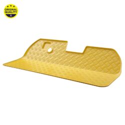 133400205 Mehari Front Floor Panel – ASA Yellow
