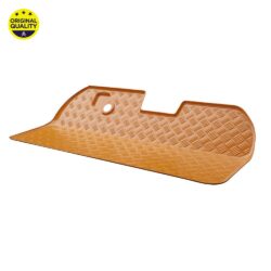 133400206 Mehari Front Floor Panel – ASA Orange