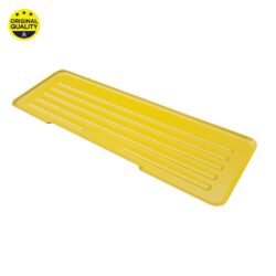 133500205 Mehari Rear Floor Panel – ASA Yellow