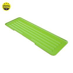 133500208 Mehari Rear Floor Panel – ASA Tibesti Green