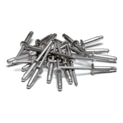 1341000 Mehari Special Rivets for ABS x60