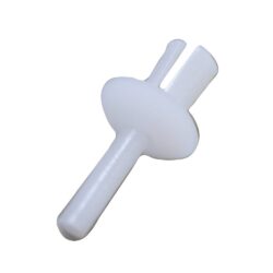 1603271 2cv Plastic Rivets 3mm x12