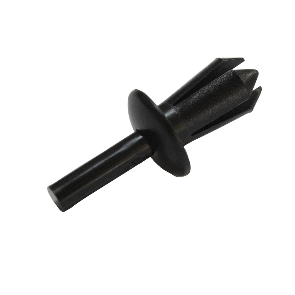 1603274 2cv Rear Door Finger Guard Rivets 5.5mm x30 - Image 2