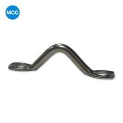 1620200 Mehari Bonnet and Windscreen Loop – Stainless Steel